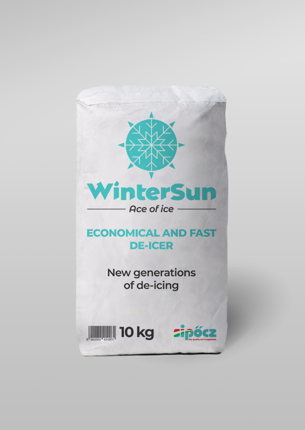 WinterSun 10 kg